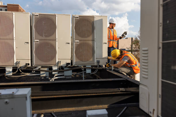 Best Emergency HVAC Repair  in Whitehorn Cove, OK
