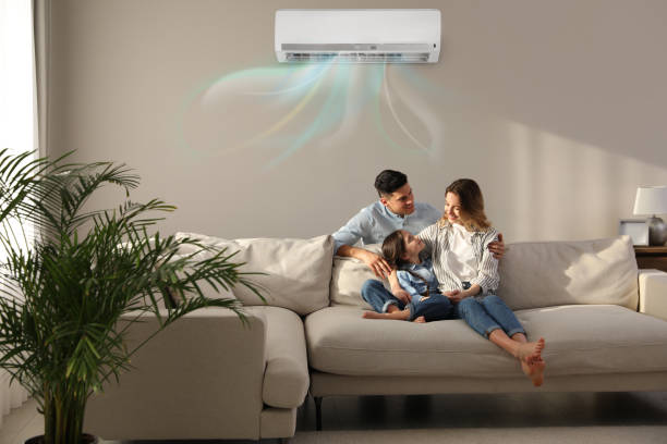 Best HVAC Maintenance Near Me  in Whitehorn Cove, OK