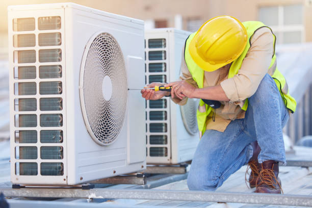 Best HVAC Tune-Up Services  in Whitehorn Cove, OK