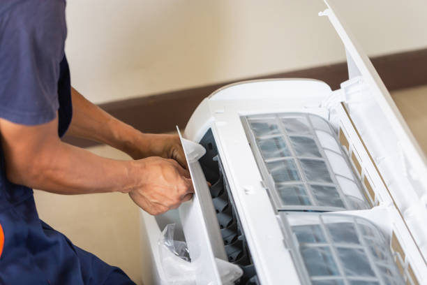 Best Heating Repair Services  in Whitehorn Cove, OK