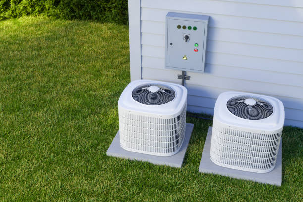 Best Residential HVAC Services  in Whitehorn Cove, OK