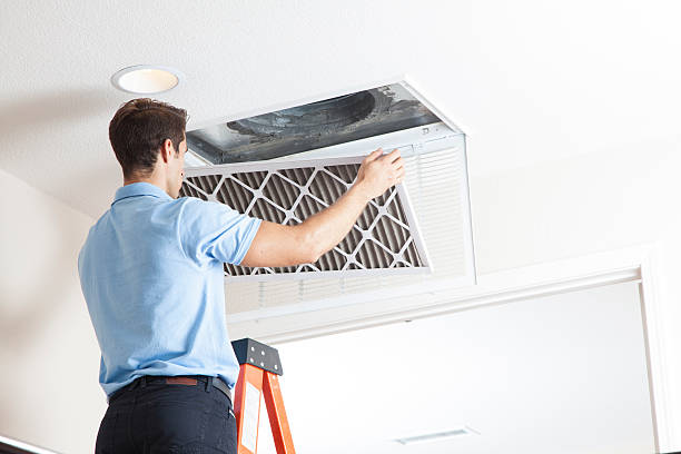 Best HVAC Emergency Services  in Whitehorn Cove, OK