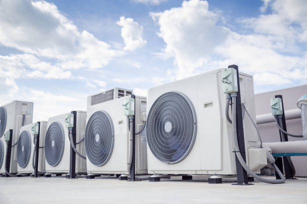 Best HVAC System Installation  in Whitehorn Cove, OK