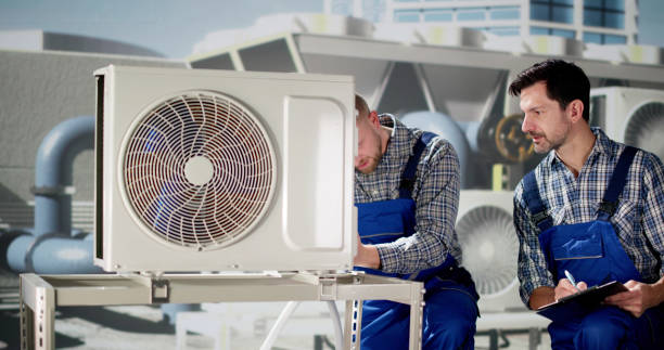 Best Ductless HVAC Repair  in Whitehorn Cove, OK