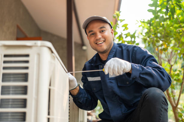 Best HVAC Air Duct Cleaning  in Whitehorn Cove, OK