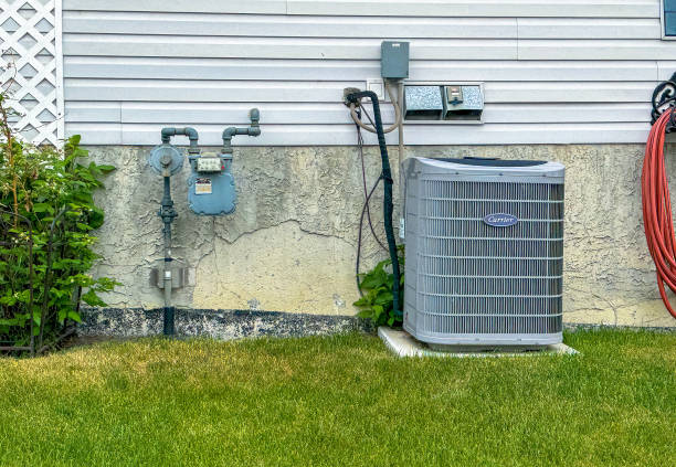 Best Commercial HVAC Repair  in Whitehorn Cove, OK